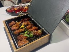 -3号仓库·创意中国菜(新世界城店)