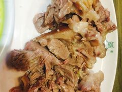 -清真·益鑫羊肉手抓馆(花园北街店)