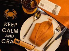 -Ministry of Crab(科伦坡店)