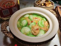 -锦府盐帮·李宅(领展购物广场中关村店)