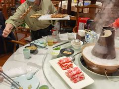 -东来顺饭庄(西直门店)