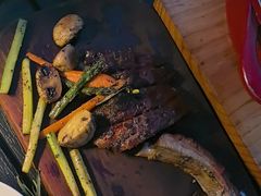 -烛影拾光观景餐厅·创意菜·摄影·小提琴(大唐不夜城店)