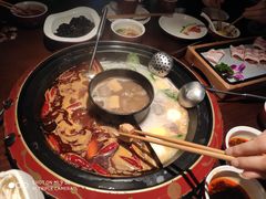 -巴邑火锅·夜宵(港隆广场店)