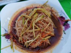 -尕胡才炕锅烤羊肉馆(八一路店)