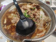 -羽寿司(东方宝泰店)