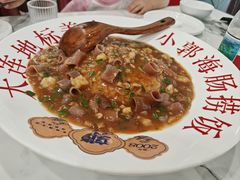 -小郭私房菜·海肠捞饭(学士街店)