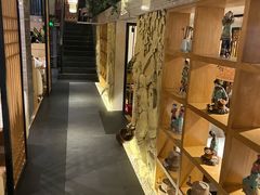 -川味堂·四川豆花(八卦岭店)
