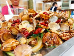 -北戴河庆山饭店·海鲜砂锅粥(北戴河黑石路店)