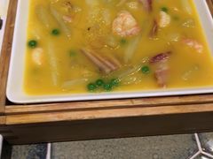 -盛百味·家宴餐厅(霸州分店)