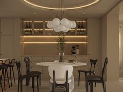 -星杰国际设计 别墅大宅装修(虹桥分公司)