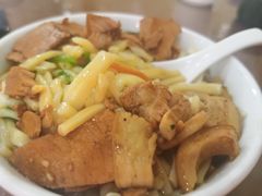 -罗胖子面馆(西关店)