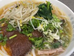 -力香园猪脚米线(金星店)