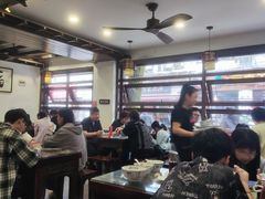 -长人馄饨铺(解放街店)