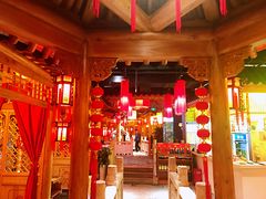 大堂-大龙辣火锅·龙虾·烧烤(湖滨新天地店)