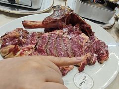 -胡安之家烤肉馆