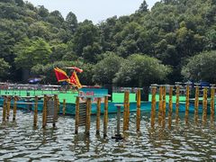 -西樵山风景名胜区-天湖公园