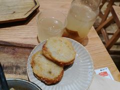 -小满手工粉(上海文峰广场店)