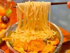 -雙冲柳州螺蛳粉&酸嘢&桂林米粉(簋街店)