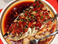 -馋遇江南·精致湖景雅宴(东方之门店)