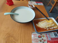 -鲜粉匠·鲍汁肠粉(民治店)