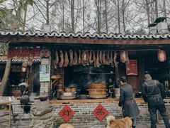 -青城甲(青城山店)