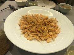 -狮王府淮扬菜(新街口友谊店)