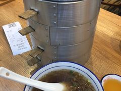 -景芳周大姐(国大城市广场店)
