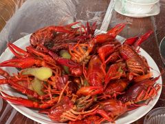 -五七小李子油焖大虾(总店)