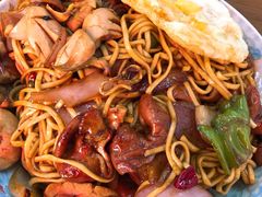 -老高面馆(洋泮路店)