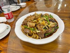 -南记食粥坊·宵夜大排档(莲花店)