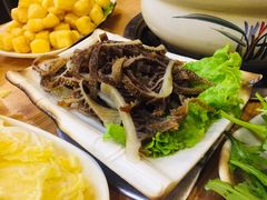 -红满天红焖羊排(大西菜行店)