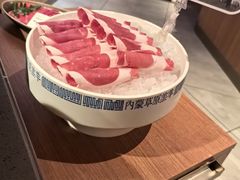 -巴奴毛肚火锅(姚家园万象汇店)