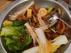 -胖锅轩(江夏永旺店)