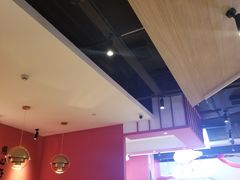 -龙少爷碳火干锅(环球中心店)