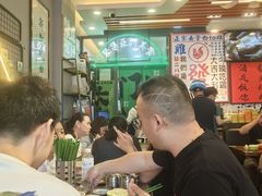 -绿柠食堂(北外滩店)