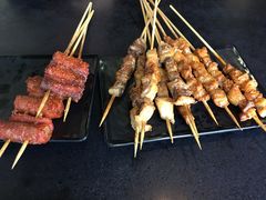 -晓鲜熊猫烤鱼烤吧(西三旗百汇北门店)