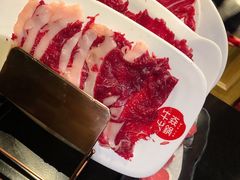 鲜肥牛-牛焱·贵州黄牛肉火锅(城西银泰店)