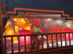 -小龙坎火锅(全球总店)