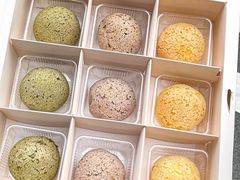 -可丽可丽·生日蛋糕·下午茶(厦门鹭港店)