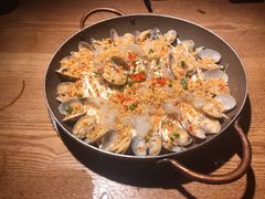 锅里的脆脆虾-吃饭皇帝大(解放西路店)