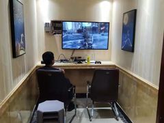 -聚会山庄·派对会议团建别墅轰趴馆(中兴和园店)
