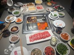 -海底捞火锅(九久奥特莱斯店)