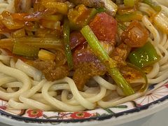 -帕米尔食府(白云观店)
