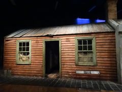 -墨尔本博物馆(Melbourne Museum)
