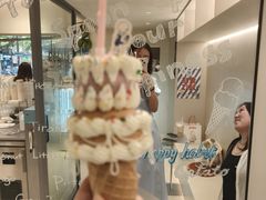 -海比甜店·意式手工冰激淋happy habit gelato