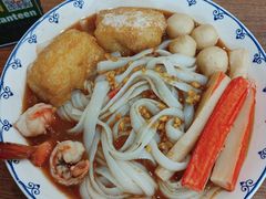 -曼谷食堂·泰国家庭料理(丹桂路店)
