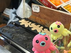-西归浦每天偶来市场