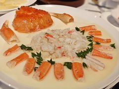 -金苑海鲜酒家(来魅力店)