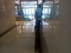 -鲁班喜悦酒店