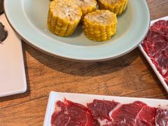 -陈记牛牛潮汕牛肉火锅(鑫海店)